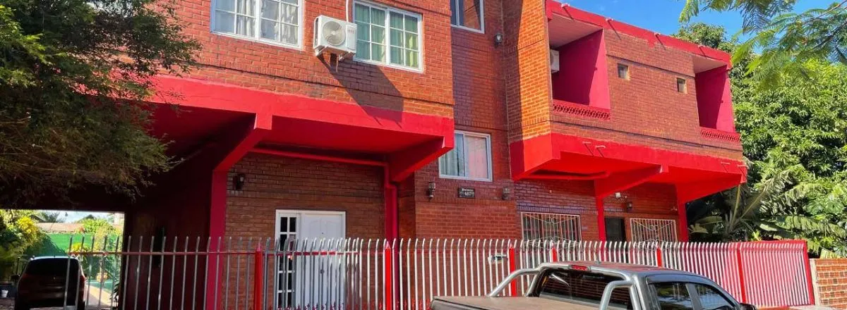 Hostels Hostel Ko E Pora