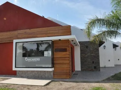 El Chacarero Cabañas  en  Federación