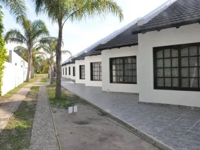 Cabañas El Chacarero