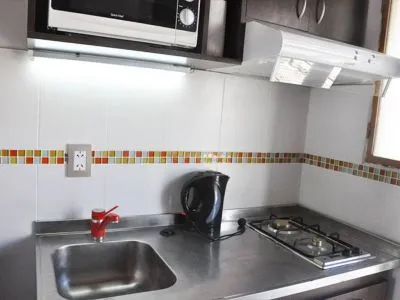 Cabañas El Chacarero