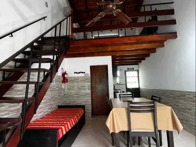 Cabañas El Chacarero