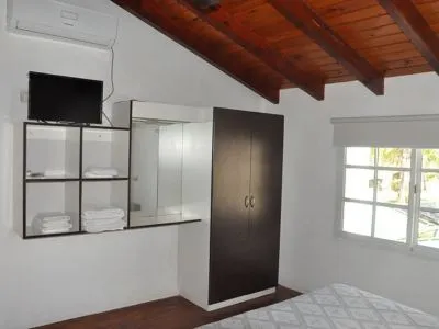 Cabañas El Chacarero