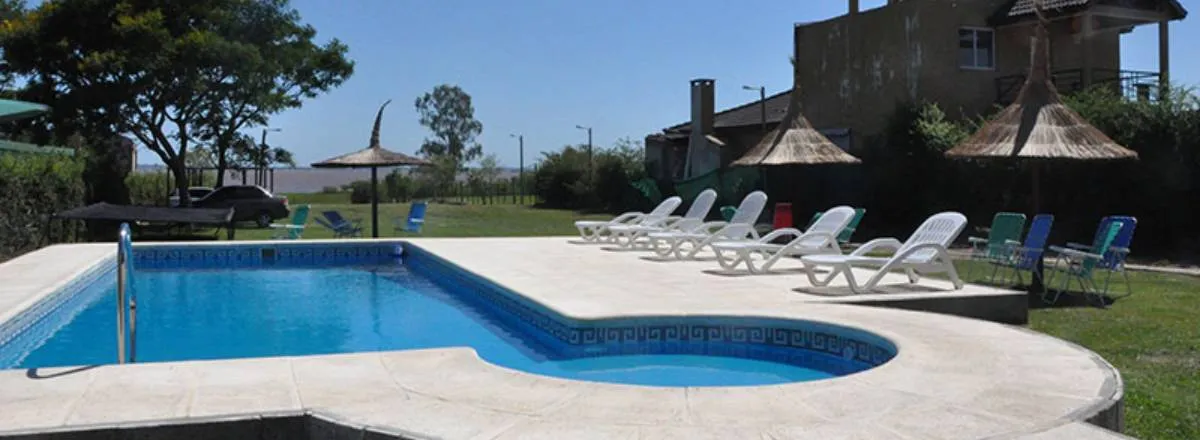 Cabañas El Chacarero