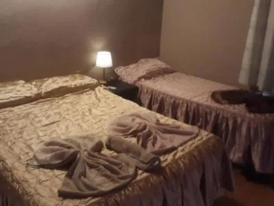 Apart Hotels Cardon Apart