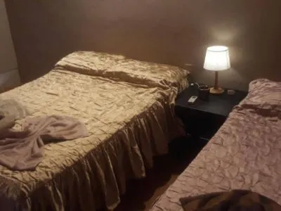 Apart Hotels Cardon Apart