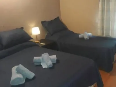 Apart Hotels Cardon Apart