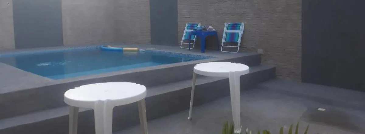 Apart Hotels Cardon Apart