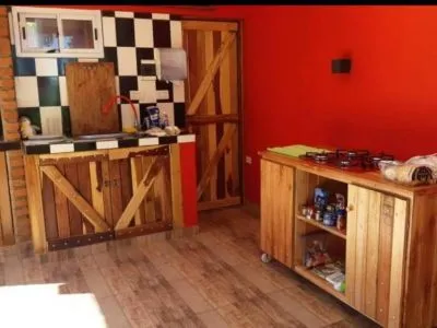 Departamentos El Molino