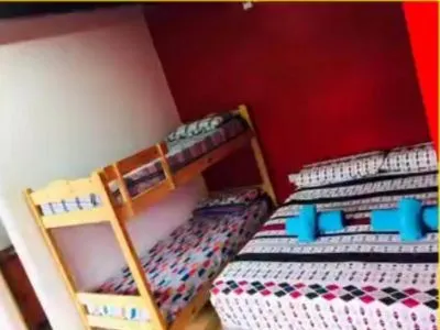 Departamentos El Molino