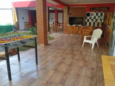 Departamentos El Molino