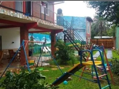 Departamentos El Molino