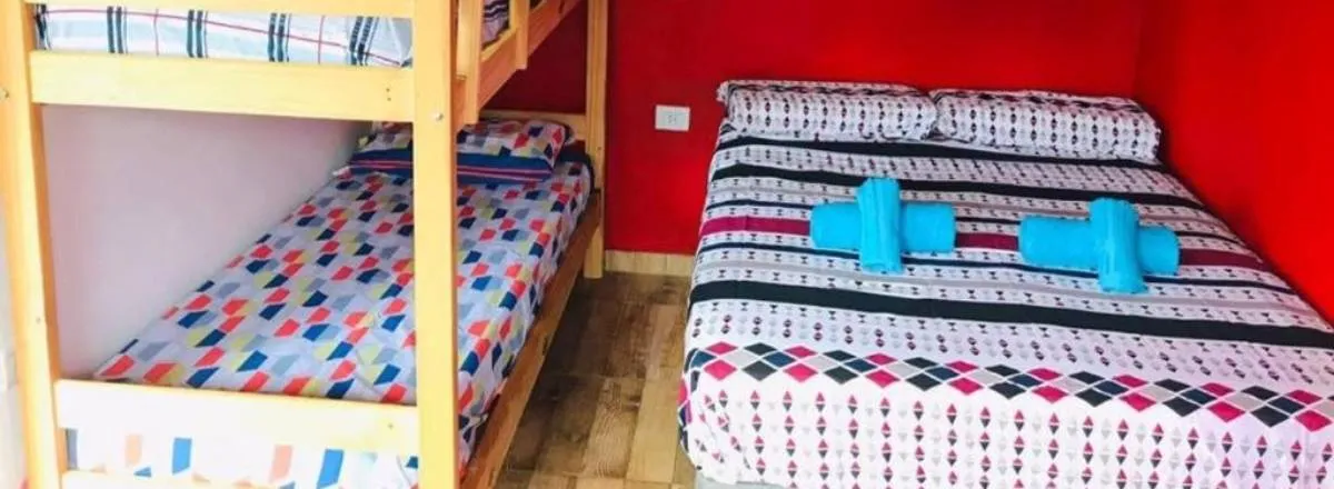 Departamentos El Molino