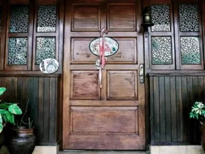 Cabins La Casa de Vera Boutique