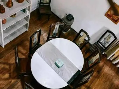 Cabins La Casa de Vera Boutique