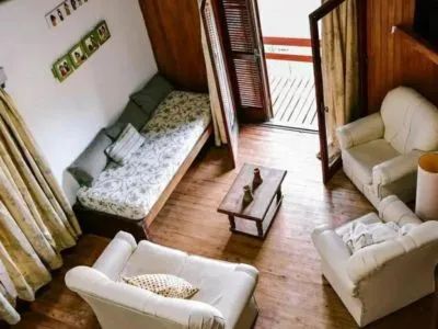 Cabins La Casa de Vera Boutique