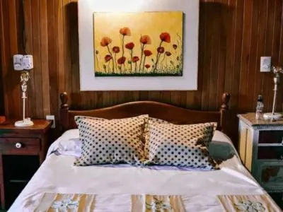 Cabins La Casa de Vera Boutique