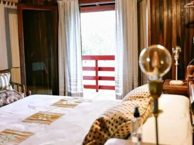 Cabins La Casa de Vera Boutique