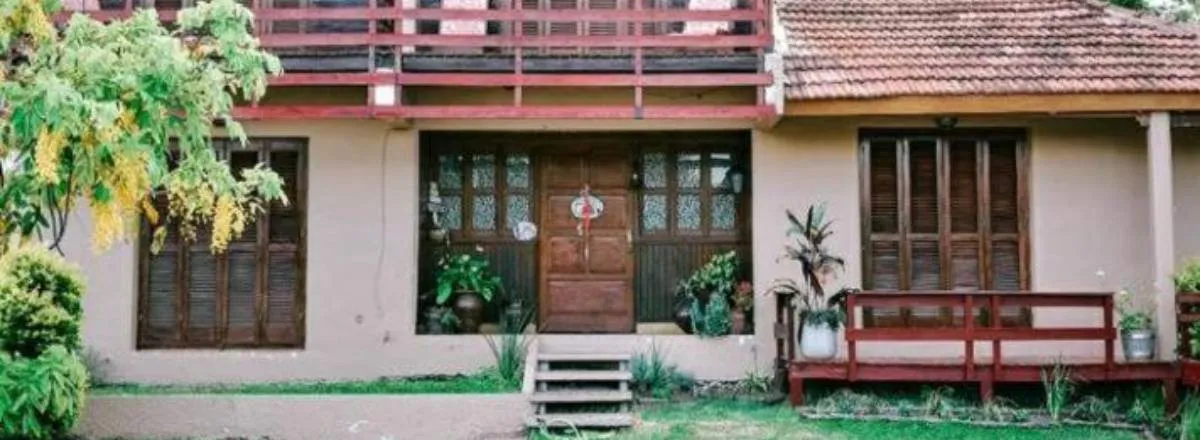 Cabins La Casa de Vera Boutique