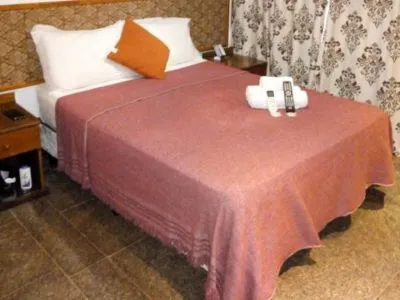 Hoteles El Uru Suite Hotel