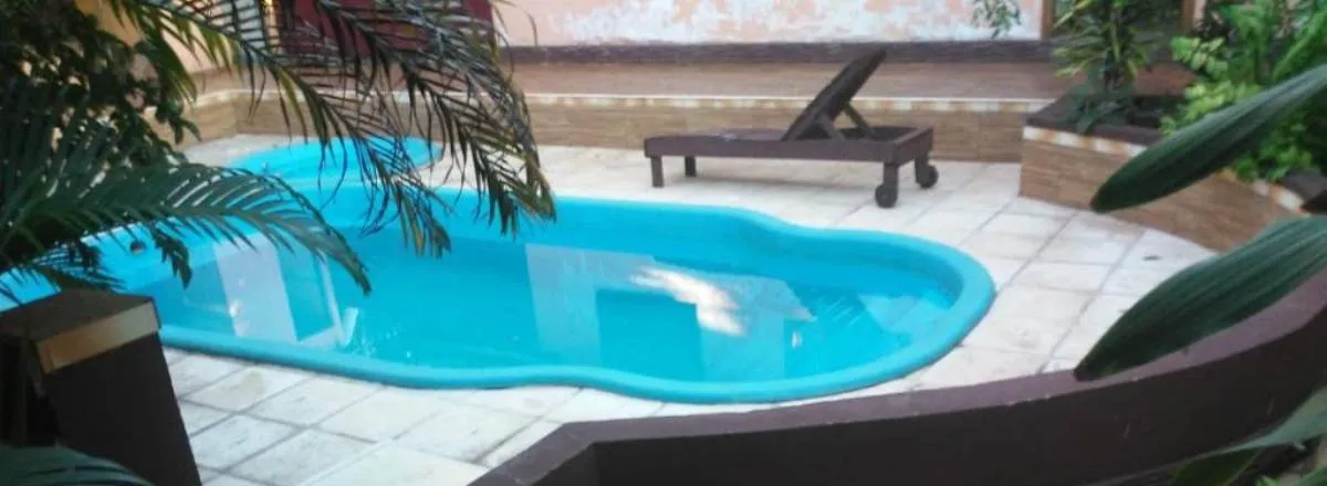 Hoteles El Uru Suite Hotel