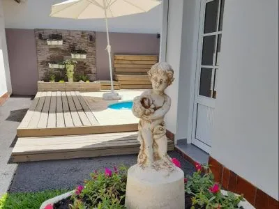 Bungalows Ailén Bungalows