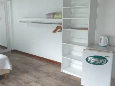 Bungalows Ailén Bungalows