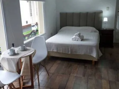 Bungalows Ailén Bungalows