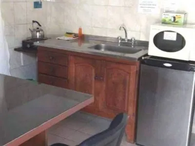 Bungalows Ailén Bungalows