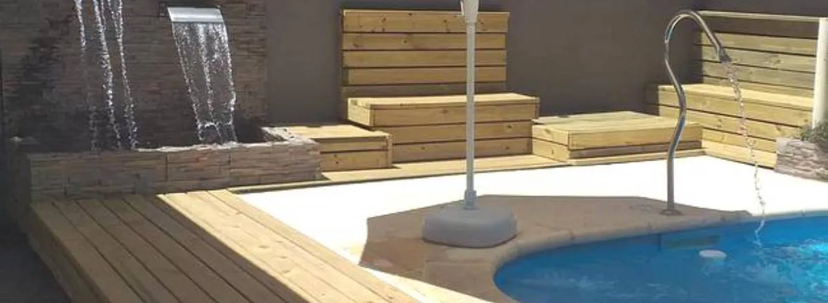 Bungalows Ailén Bungalows