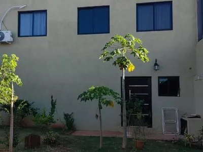 La Casa de Toto Departamentos  en  Puerto Iguazú