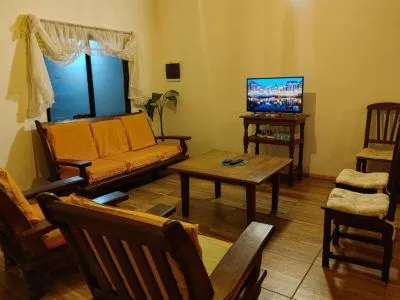 Departamentos La Casa de Toto