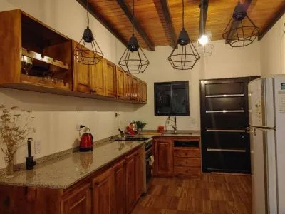 Departamentos La Casa de Toto