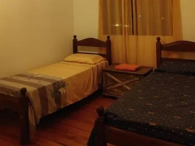 Departamentos La Casa de Toto