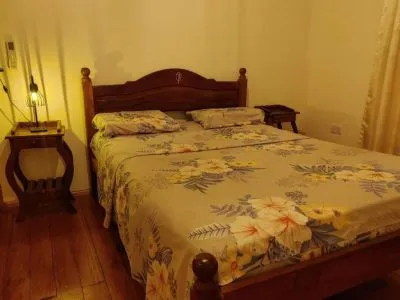 Departamentos La Casa de Toto