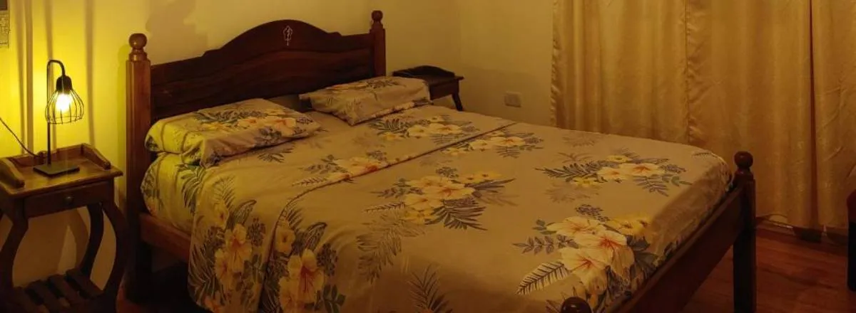 Departamentos La Casa de Toto