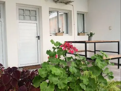 Departamentos Arandu