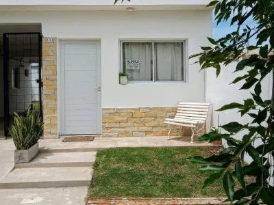 Bungalows Departamentos Arandu