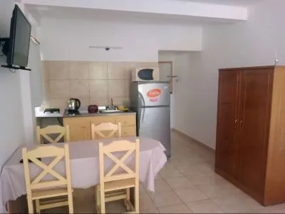 Bungalows Departamentos Arandu