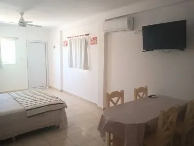 Bungalows Departamentos Arandu