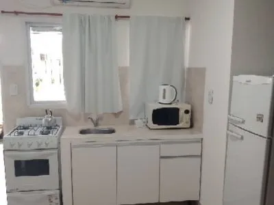 Bungalows Departamentos Arandu