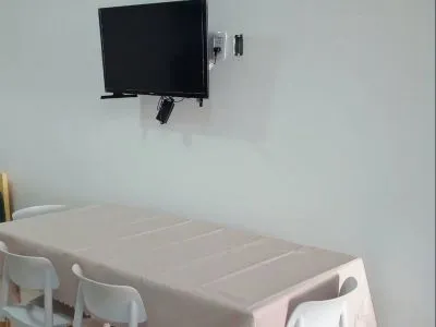 Bungalows Departamentos Arandu