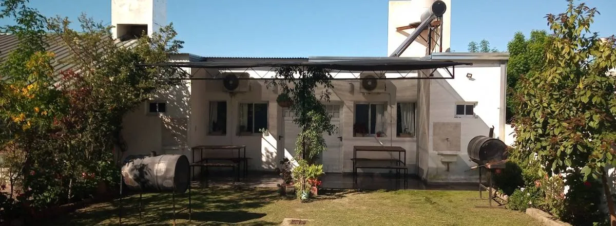 Bungalows Departamentos Arandu