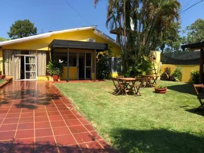 Shalom Hosterías  en  Puerto Iguazú