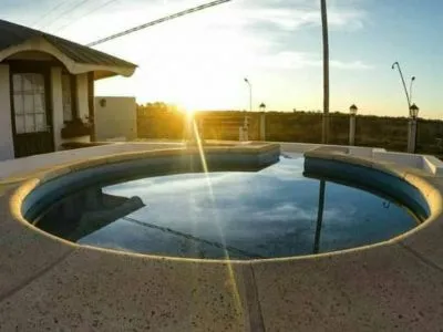 Cabañas Arco Iris Cabins  in  Federación