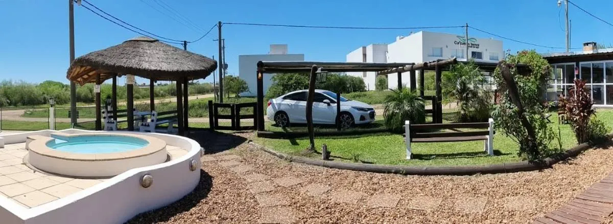 Cabañas Cabañas Arco Iris