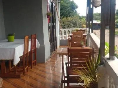 Hostels Hostel Damaris