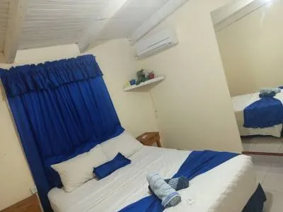 Hostels Hostel Damaris