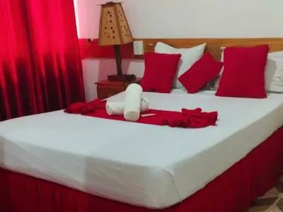 Hostels Hostel Damaris