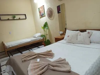 Hostels Hostel Damaris