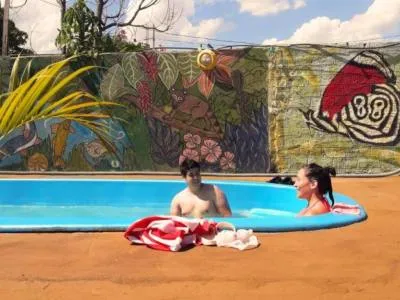 Hostels Hostel Damaris